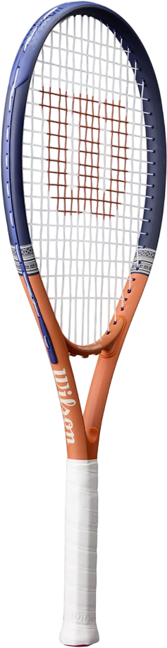 Теннисная ракетка Wilson Roland Garros Elite Gr3 / WR193210U3