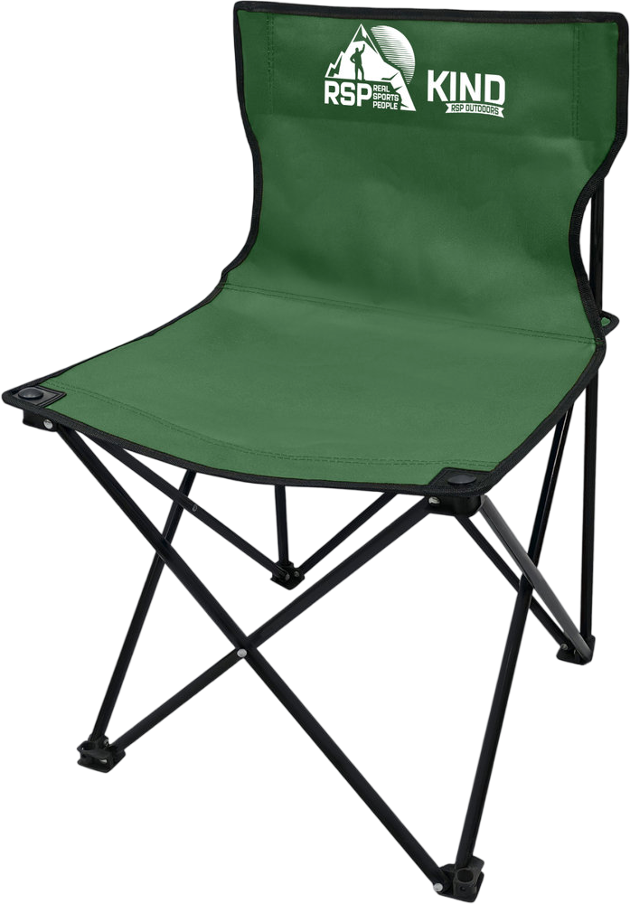 Стул складной RSP Outdoor Kind / CH-KIN-GN (зеленый)