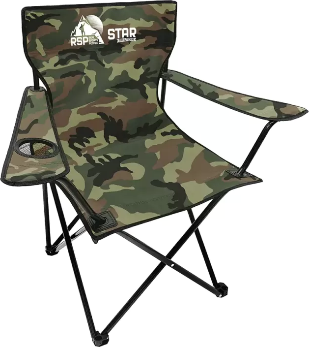 Стул складной RSP Outdoor Star / CH-ST-CA (камуфляж)