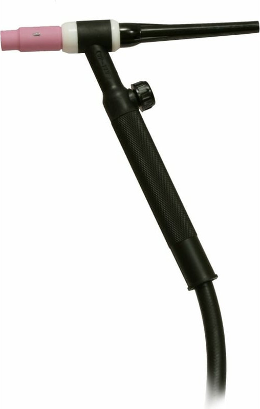 Горелка сварочная Quattro Elementi WP17V / S6000052