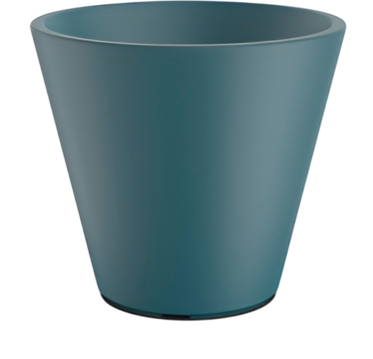 Вазон БЕРКАНО Bliss 33 DB / 220_062_20 (Blue Pine)