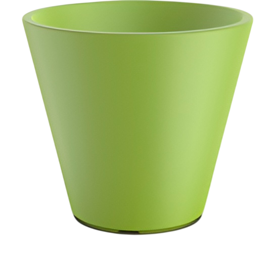 Вазон БЕРКАНО Bliss 33 DB / 220_062_16 (Spring Green)