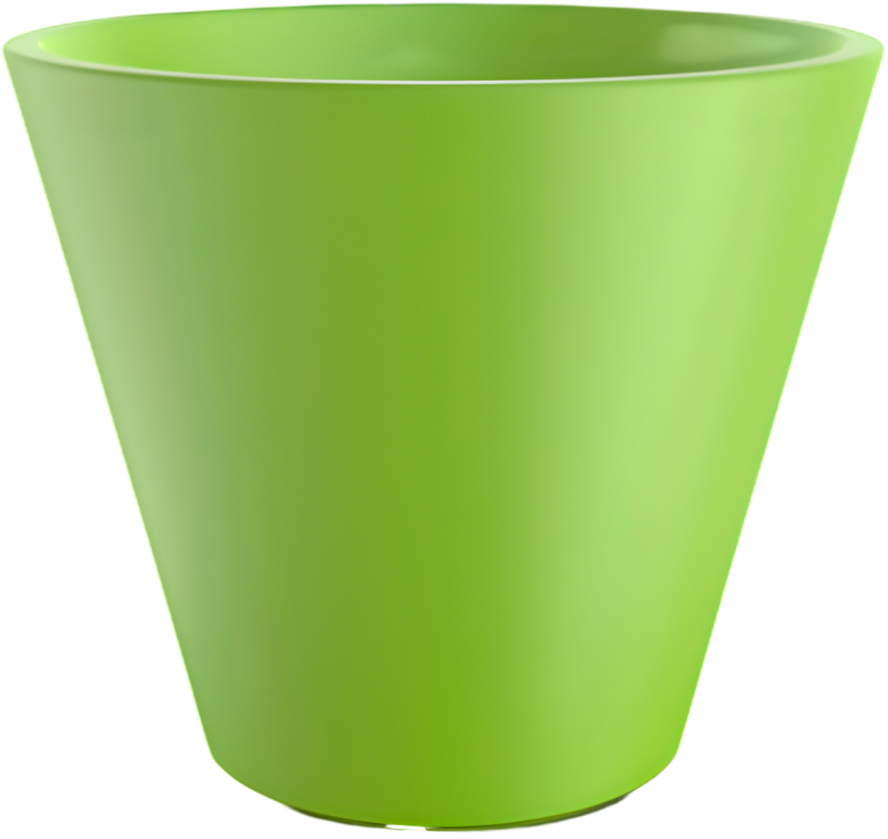 Вазон БЕРКАНО Bliss 50 DB / 220_064_16 (Spring Green)