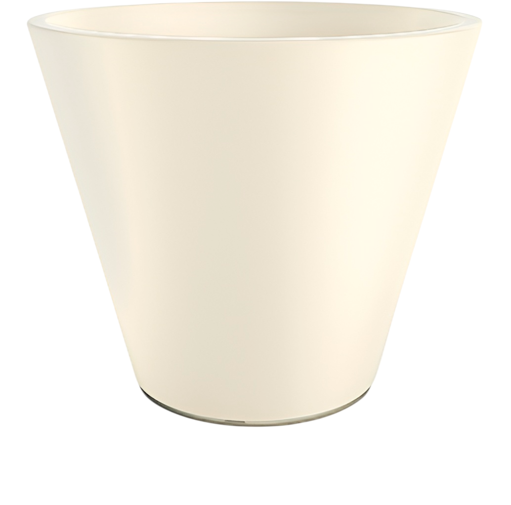 Вазон БЕРКАНО Bliss 65 DB / 220_065_12 (Bone Brown)