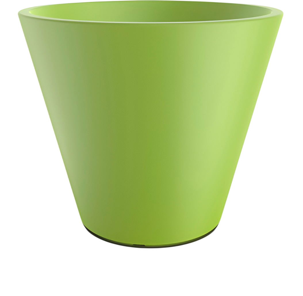 Вазон БЕРКАНО Bliss 65 DB / 220_065_16 (Spring Green)
