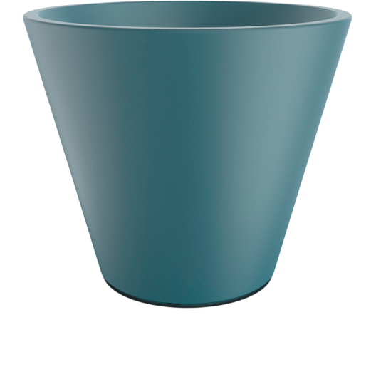 Вазон БЕРКАНО Bliss 65 DB / 220_065_20 (Blue Pine)