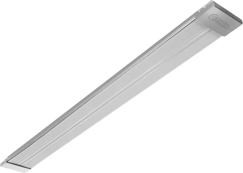 Инфракрасный обогреватель Quattro Elementi QE-1000IR / 915-496