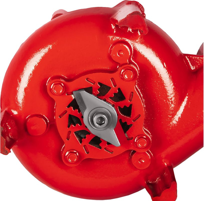 Фекальный насос Quattro Elementi Sewage 500F Ci-Cut / 909-075 — фото 3