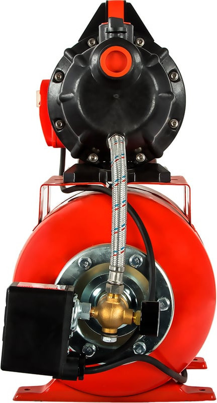Насосная станция Quattro Elementi Automatico 801 / 645-259 — фото 4