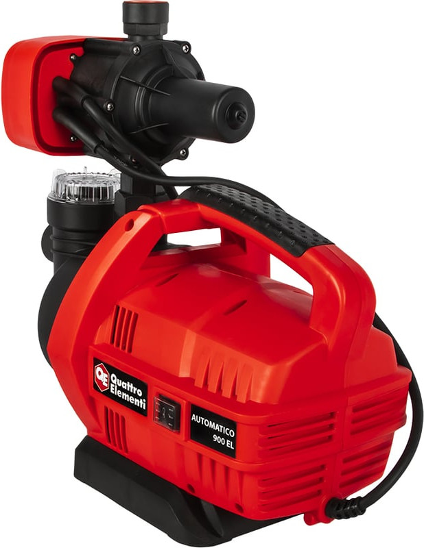 Насосная станция Quattro Elementi Automatico 900 EL / 909-112 — фото 3