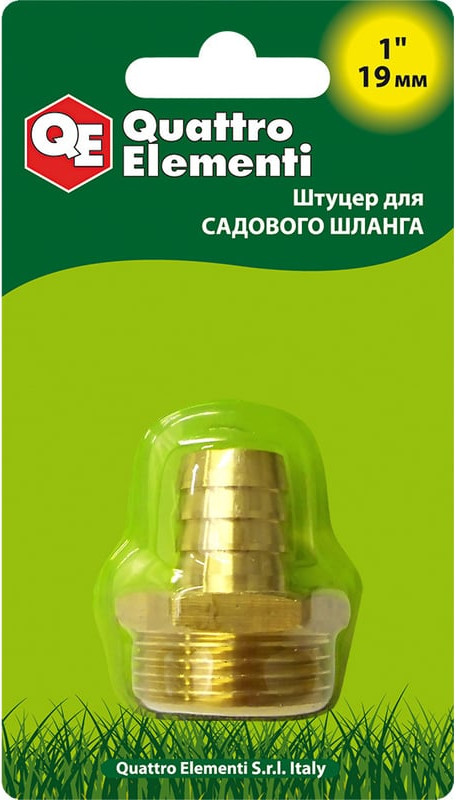 Адаптер для крана Quattro Elementi 771-862