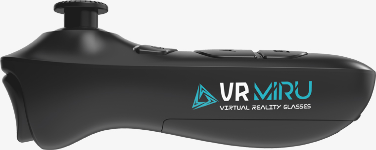 Контроллер VR Miru VMJ5000 — фото 2