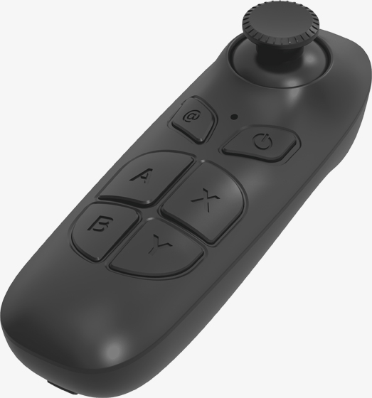 Контроллер VR Miru VMJ5000 — фото 3