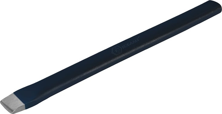 Зубило Кобальт 19x250мм / 249-624
