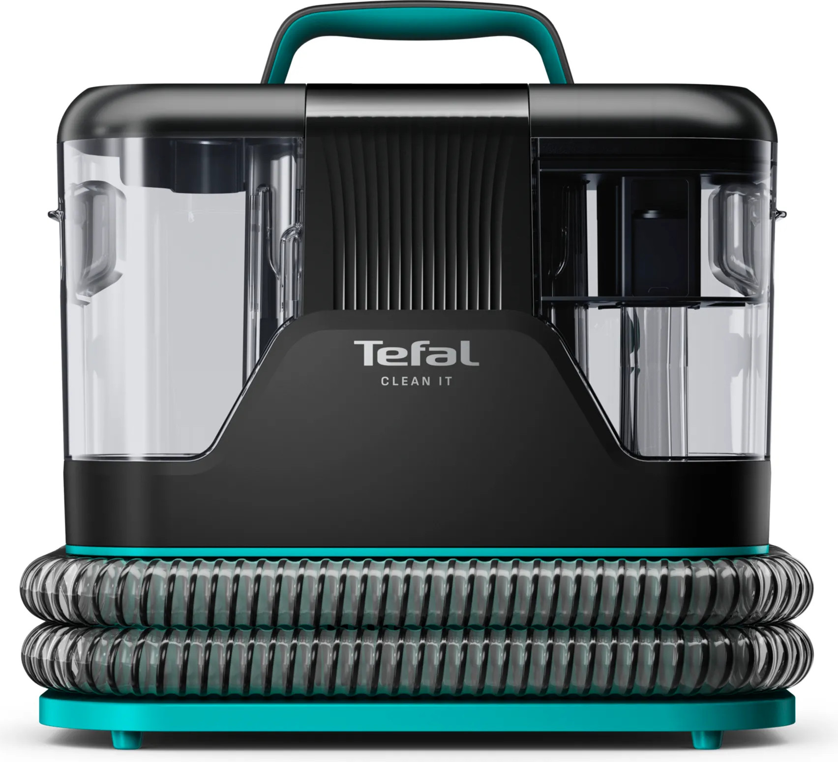 Пылесос Tefal Для мебели и ковров IZ5020F0