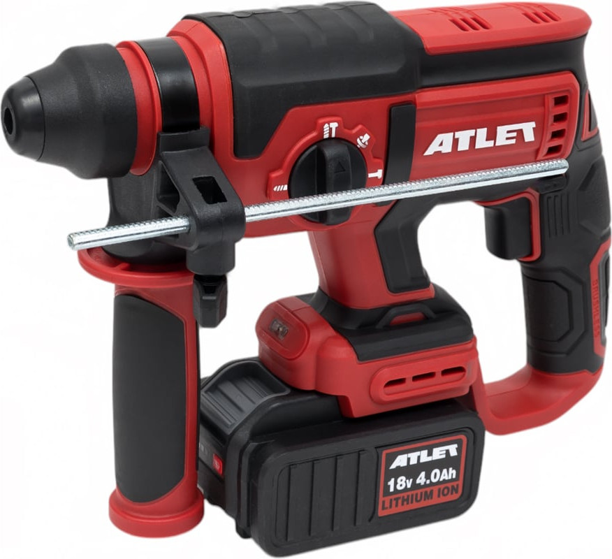 Перфоратор Atlet SDS-Plus CDH18BD5