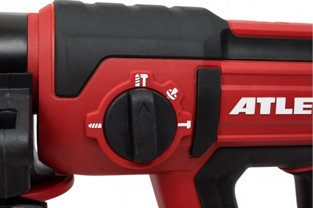 Перфоратор Atlet SDS-Plus CDH18BD5.9 — фото 6