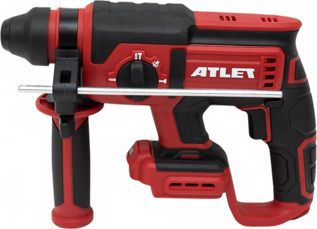 Перфоратор Atlet SDS-Plus CDH18BD5.9 — фото 3
