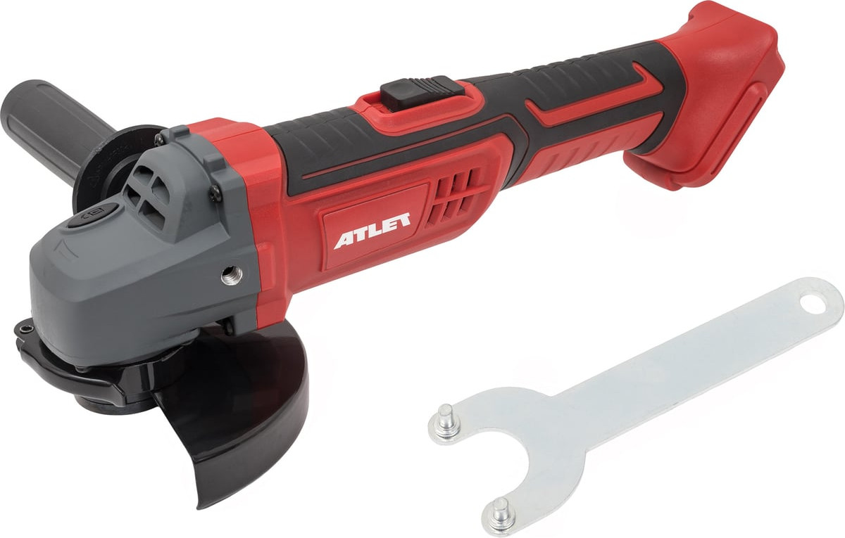 Угловая шлифовальная машина Atlet CGA18ND.9