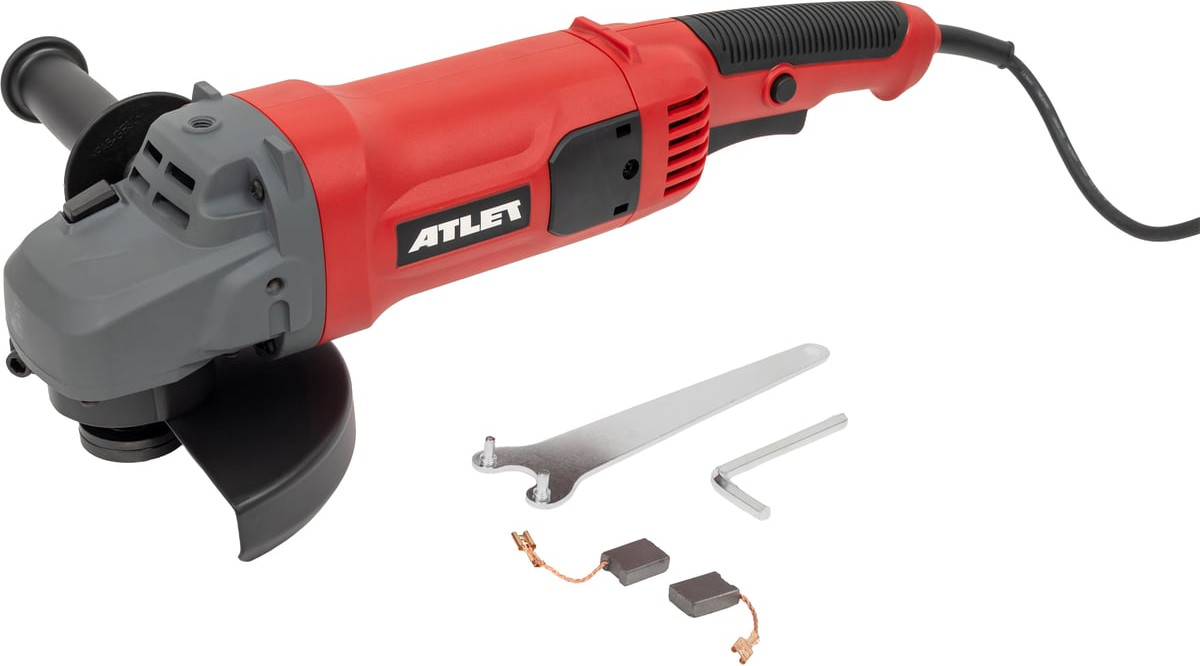 Угловая шлифовальная машина Atlet PGA150T