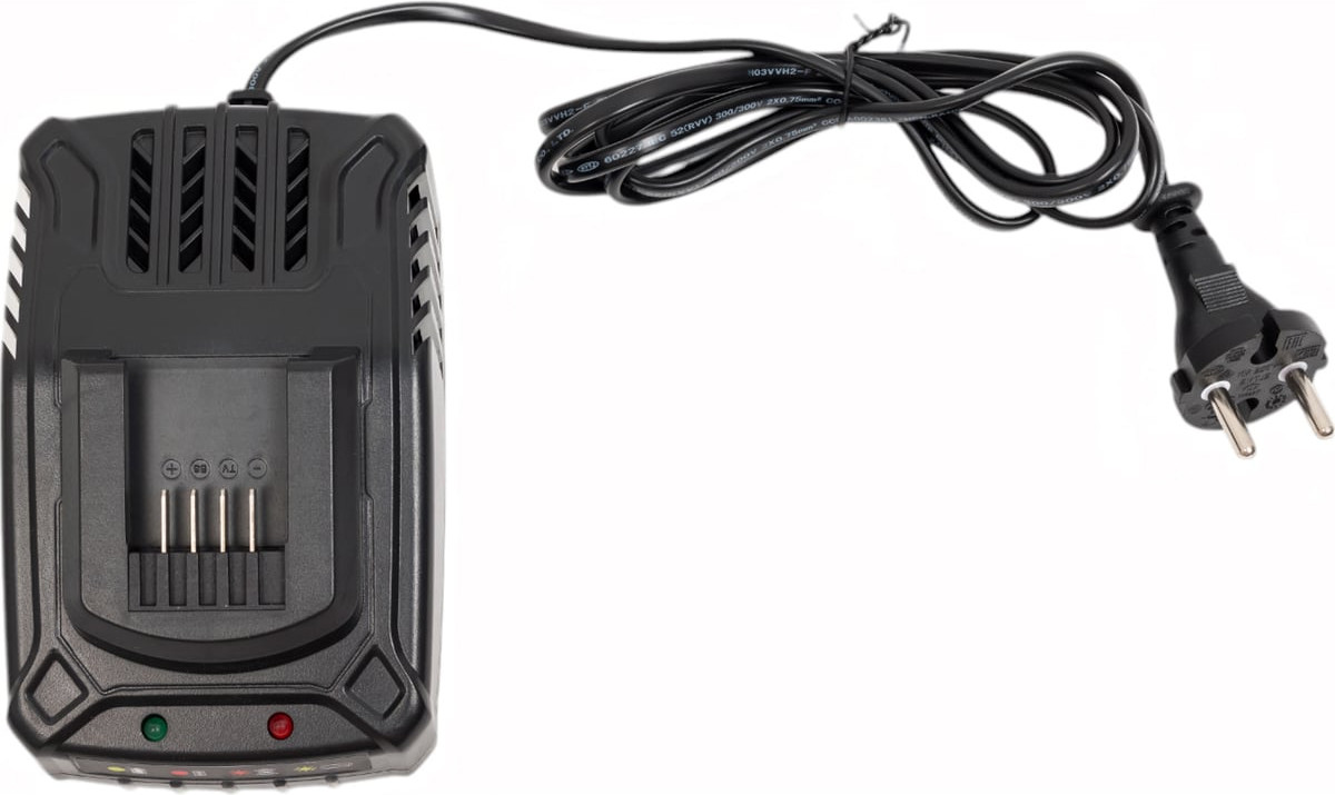 Зарядное устройство для электроинструмента Atlet ACG1820D1