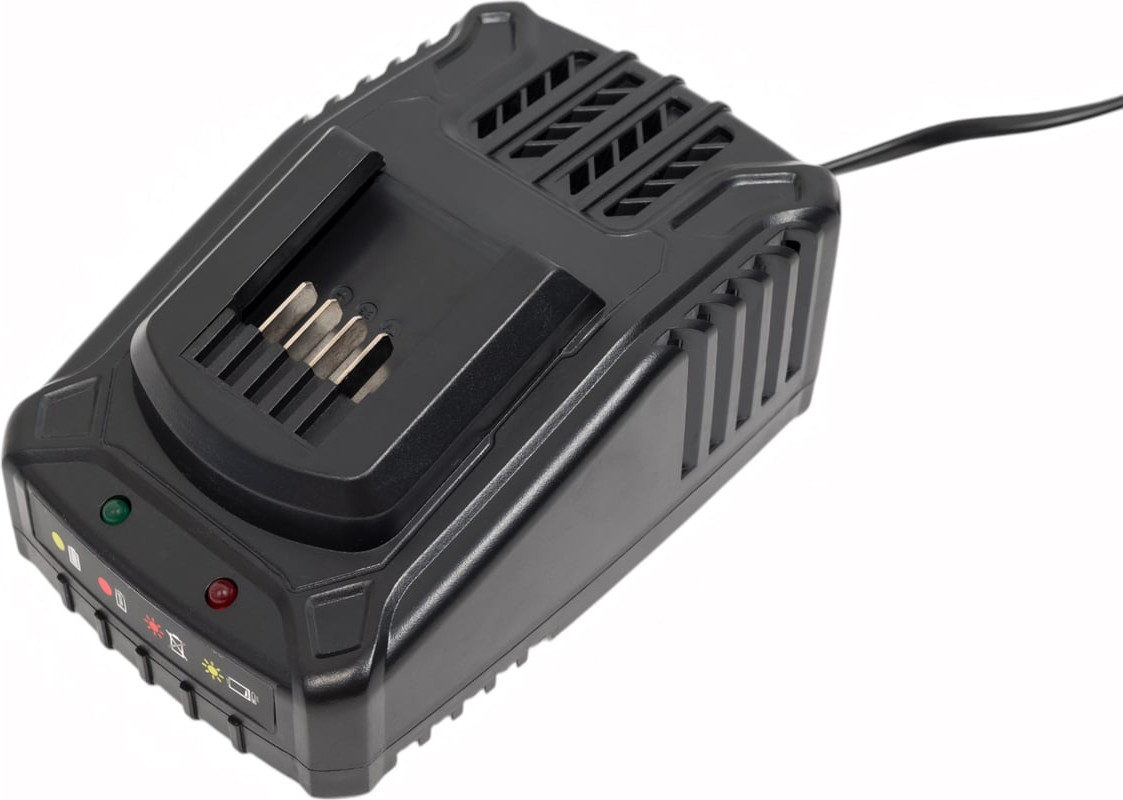 Зарядное устройство для электроинструмента Atlet ACG1820D1 — фото 2