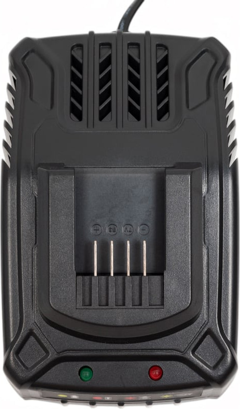 Зарядное устройство для электроинструмента Atlet ACG1820D1 — фото 4