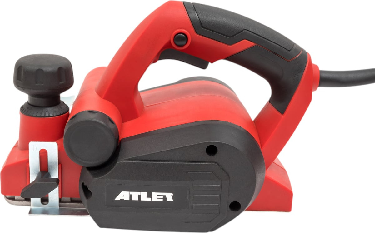 Электрорубанок Atlet PPL650G — фото 4