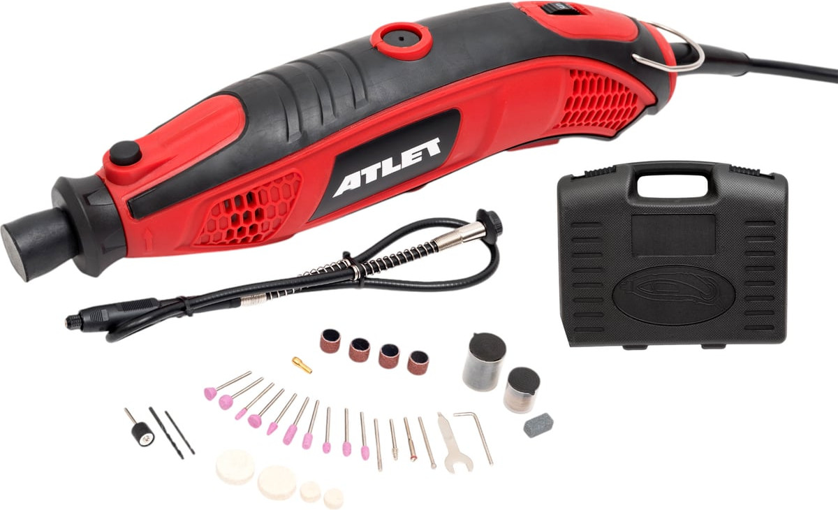 Гравер Atlet PDM170N