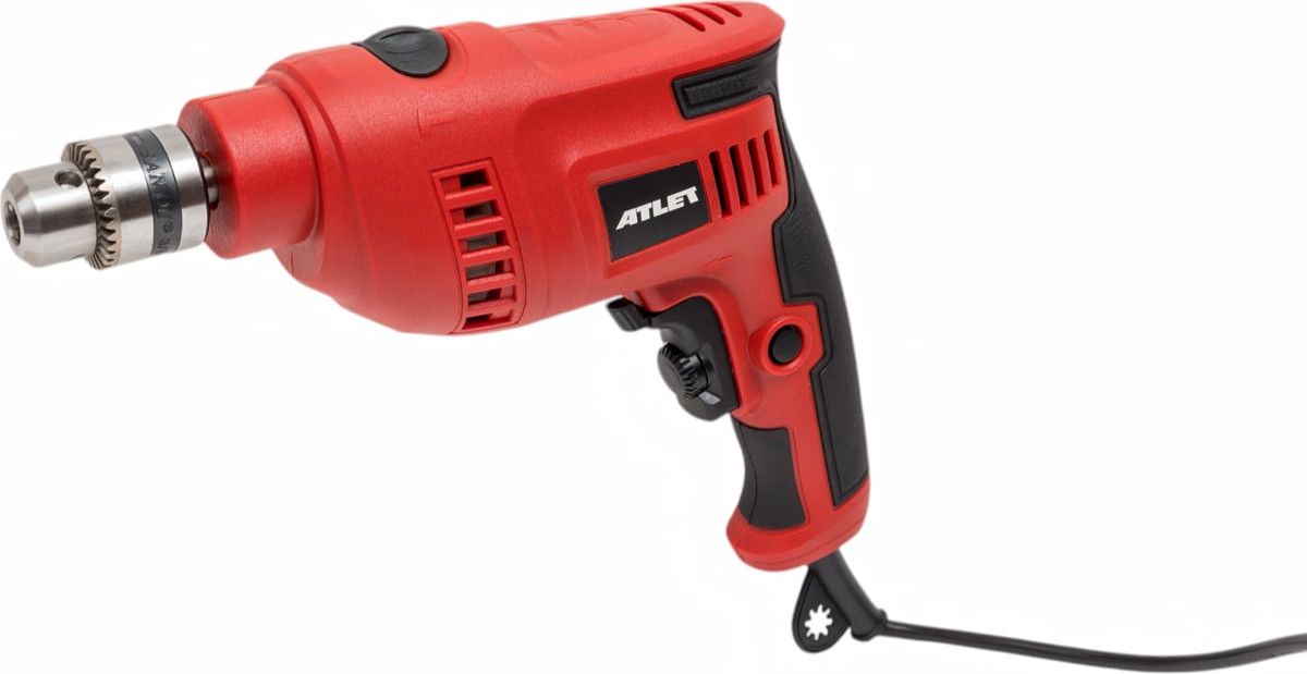 Дрель Atlet Ударная PDI600LD1