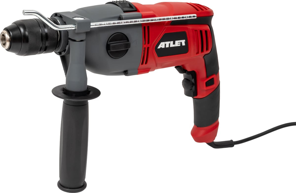 Дрель Atlet Ударная PDI1050T
