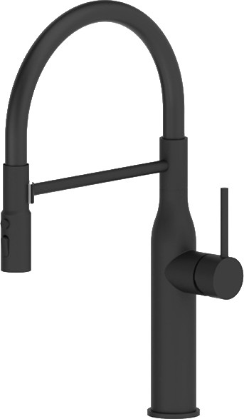 Смеситель Vieir V15055C
