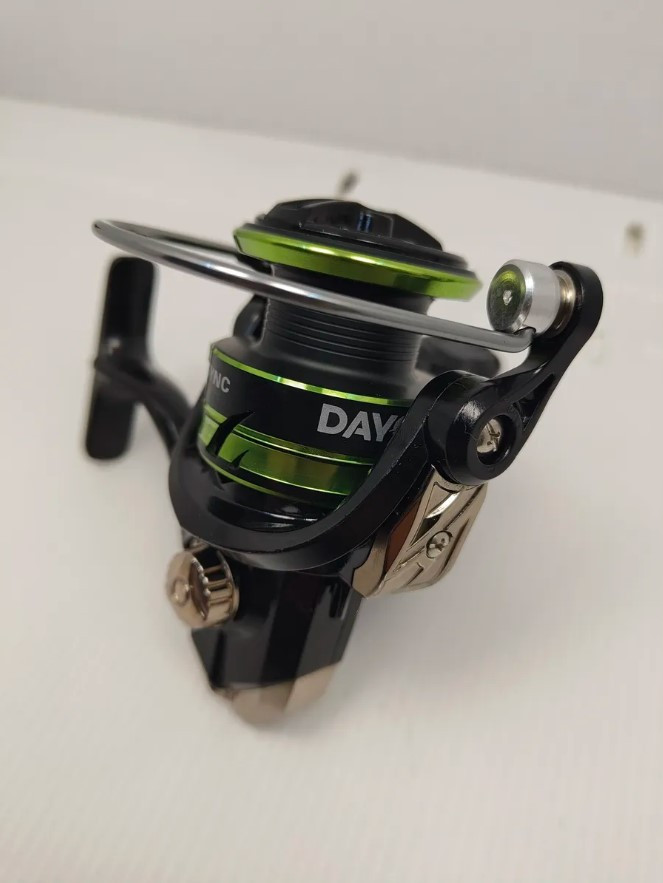 Катушка безынерционная Dayo Sync 220201-50FD 2BB 5.2:1 / 32852 — фото 4