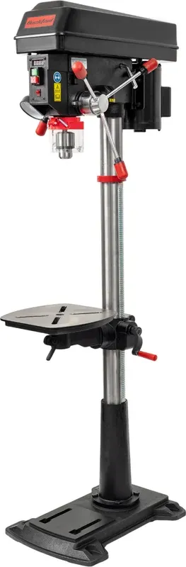 Сверлильный станок Bucktool DP15VL