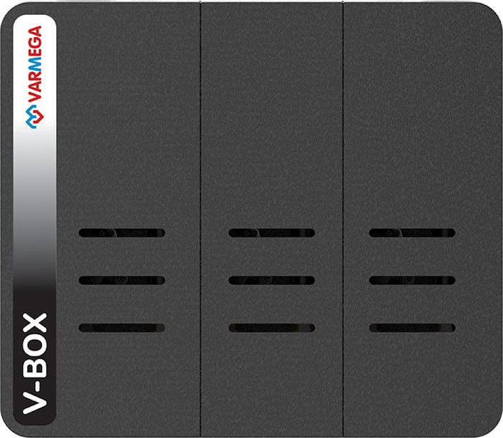 Шкаф коллекторный Varmega V-Box DN20 / VMPG20-200003