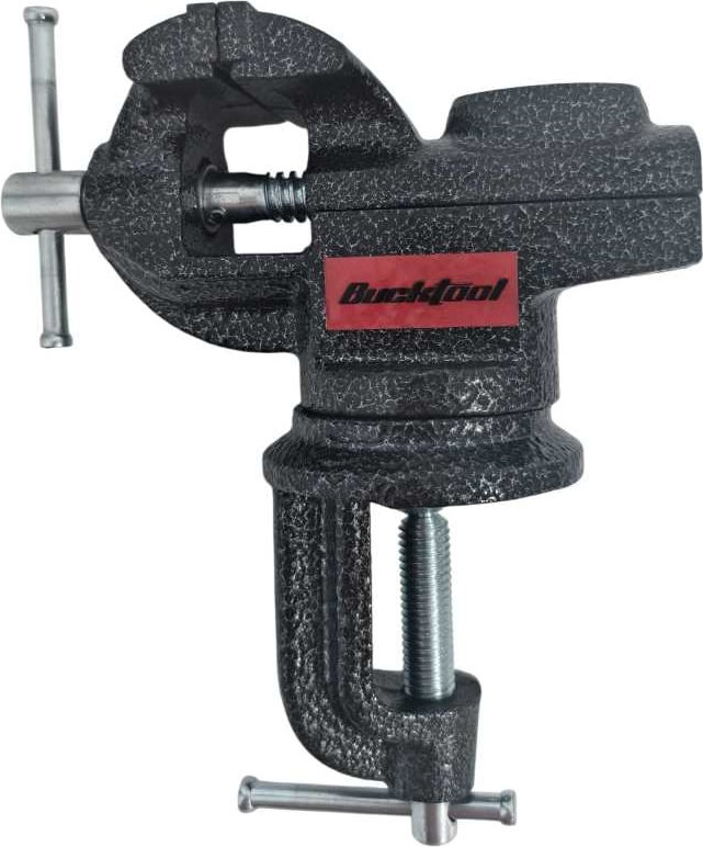 Тиски Bucktool V09503