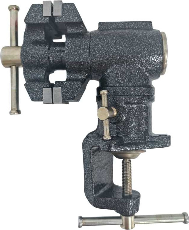 Тиски Bucktool DT-60
