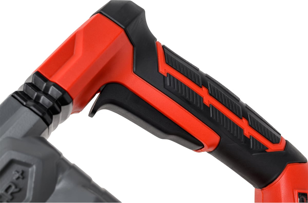 Перфоратор Atlet SDS Max PDH42DS — фото 6