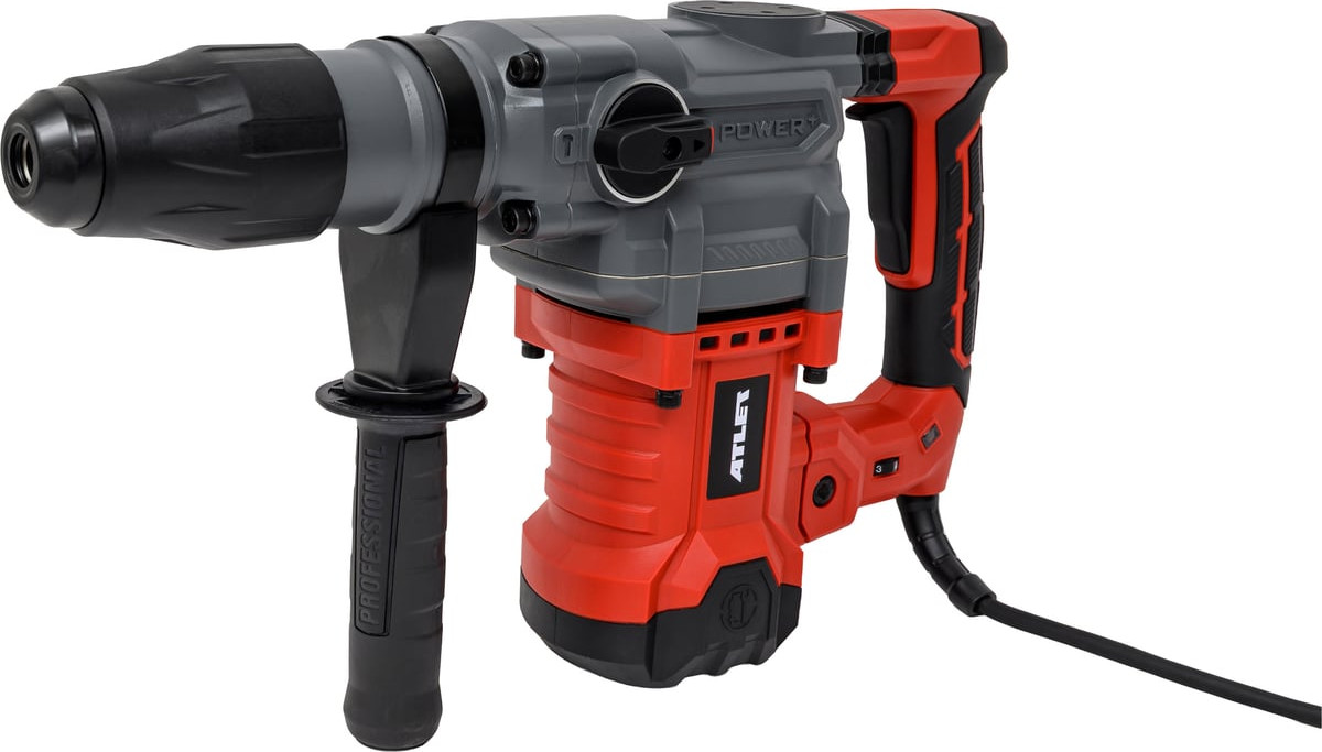 Перфоратор Atlet SDS Max PDH42DS