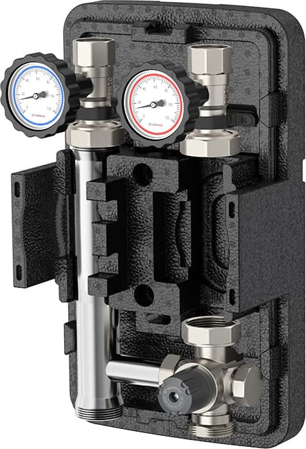 Насосно-смесительный узел коллектора Varmega V-Flow / VMPG11-250000