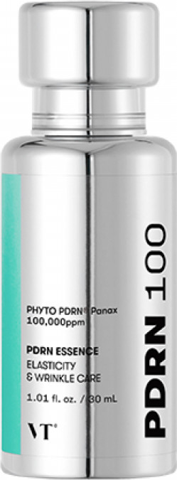 Эссенция для лица Vt Cosmetics PDRN Essence 100 укрепляющая (30мл)
