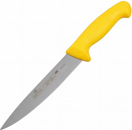 Нож Luxstahl кт1478