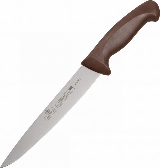 Нож Luxstahl кт1482