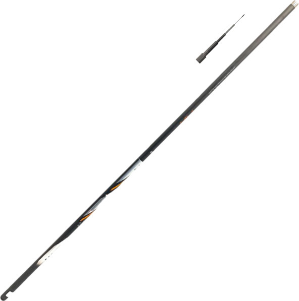 Удилище Dayo Standard 1668B-4м маховое тест10-30г / 14803