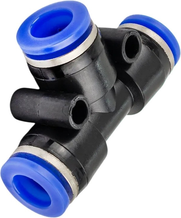 Разветвитель для пневмоинструмента RockForce RF-SPE08 (2174)