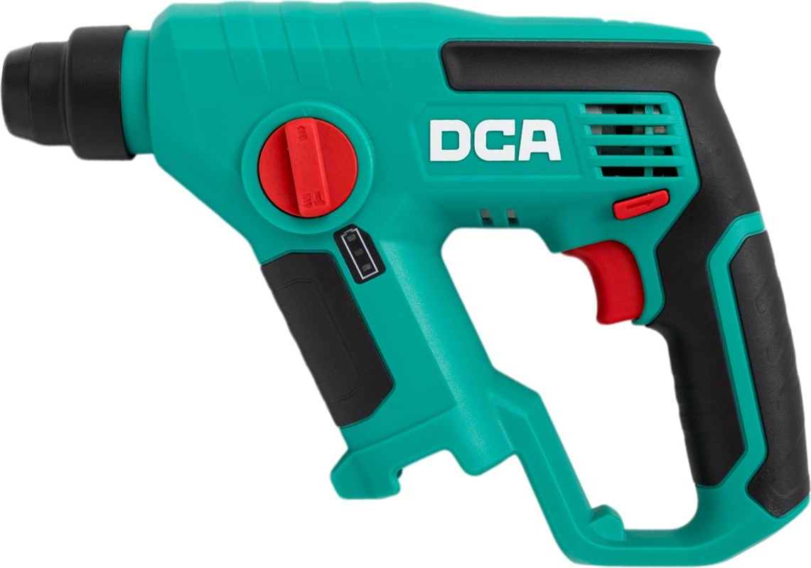 Перфоратор DCA ADZC13 TYPE Z — фото 3