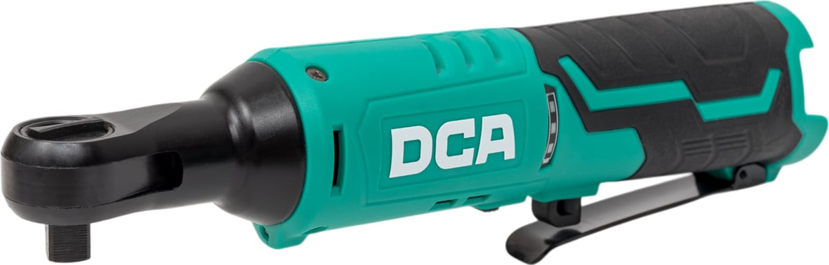 Гайковерт DCA ADPB02-10 TYPE Z