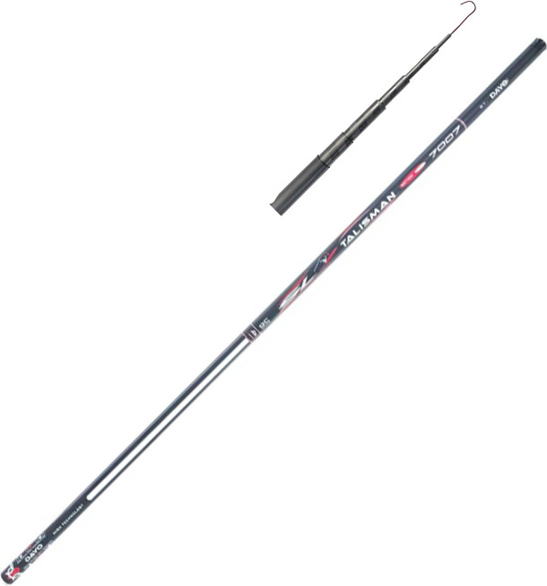 Удилище Dayo Talisman 15202B-7м маховое 50-100г 40T / 16966