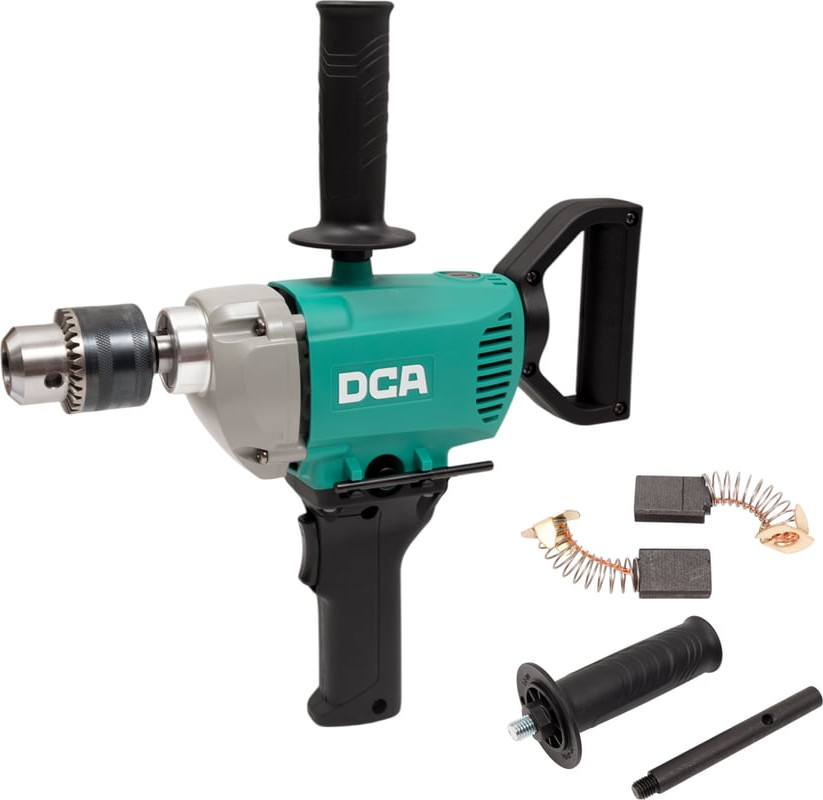 Дрель DCA AJZ16A