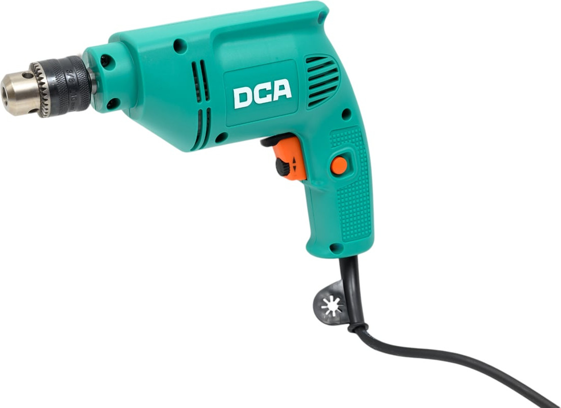 Дрель DCA AJZ10A